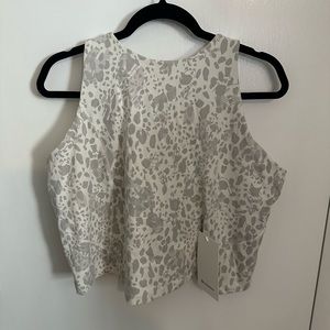 Lululemon Align High Neck Tank